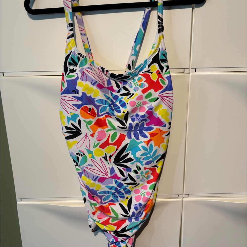 Colorful Swimwear